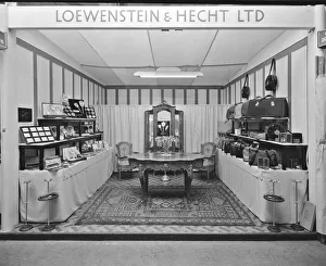British Industries Fair