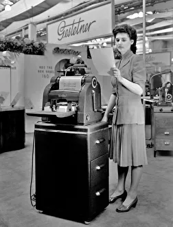 British Industries Fair