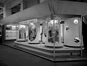 British Industries Fair