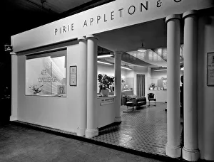 British Industries Fair