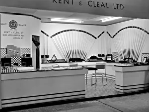 British Industries Fair