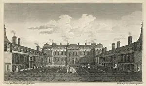 British Museum 1800