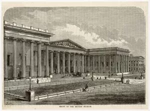 London Collection: British Museum 1850