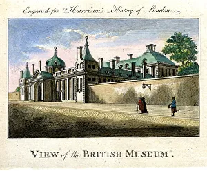 British Museum