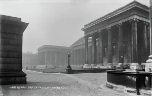 Impressive Prints: British Museum in London