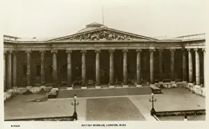 British Museum, London