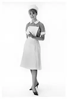 British Nurse