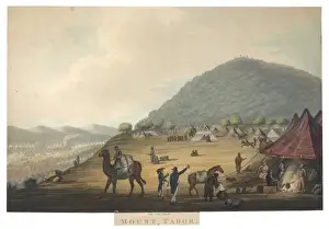 British in Palestine