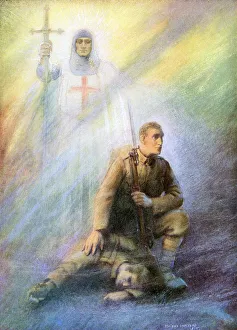 Images Dated 19th February 2018: BRITISH PATRIOTISM