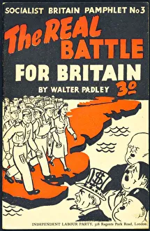 Images Dated 11th January 2018: British people