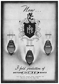 British Power Boat Company