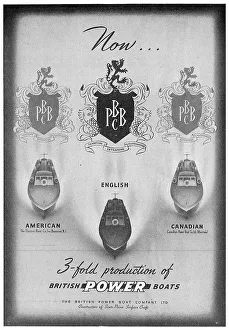 British Power Boat Company