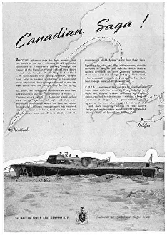 British Power Boat Company - Motor Torpedo Baot