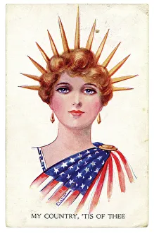 British propaganda for America