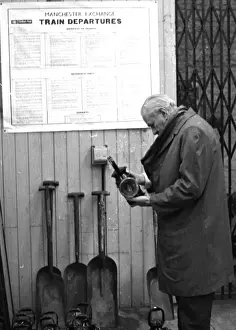 British Railways memorabilia