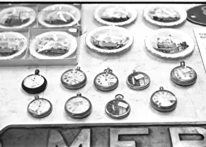 British Railways memorabilia