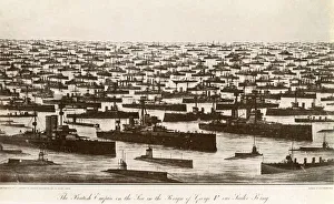 Empire Gallery: British Royal Navy Fleet