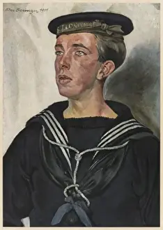 British Sailor