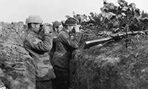 British troops in France 1914