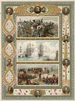 British Victories