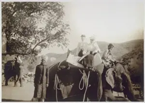 Brits in India
