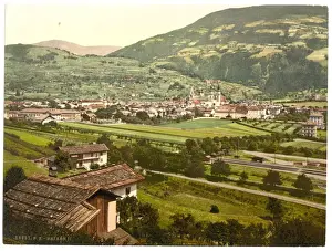 Brixen, II, Tyrol, Austro-Hungary