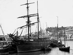 Brixham