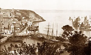 Brixham