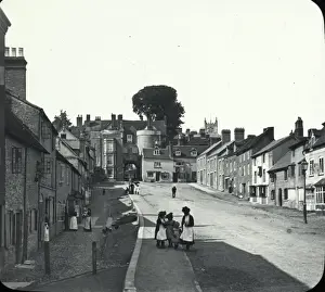 Broad Street