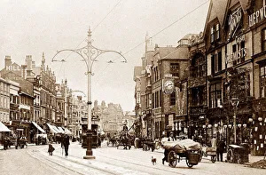 Broad Street, Reading