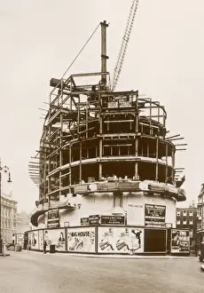 Broadcasting House