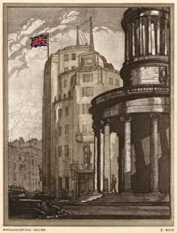 Broadcasting House