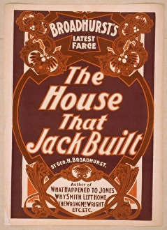 House that Jack Built 3