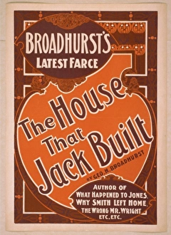 House that Jack Built 3
