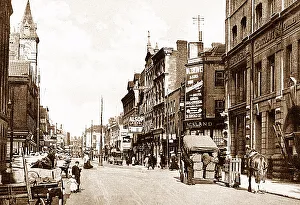Broadmead, Bristol