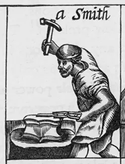 Broadside / Blacksmith