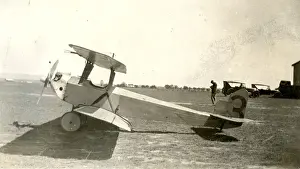Broadsmith B2
