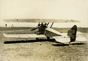 Broadsmith B2