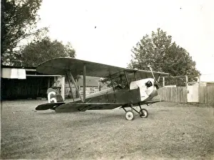 Broadsmith B4
