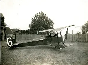 Broadsmith B4