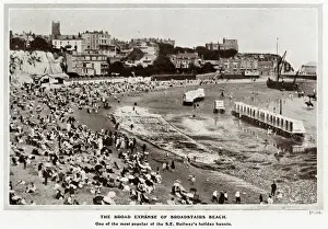 Broadstairs 1909