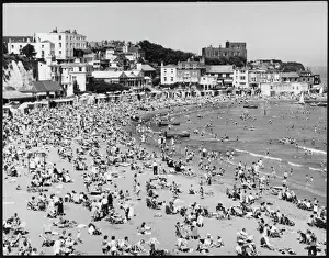 Broadstairs 1950S