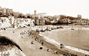 Broadstairs Prints: Broadstairs