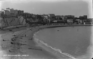 Broadstairs Prints: Broadstairs Bay