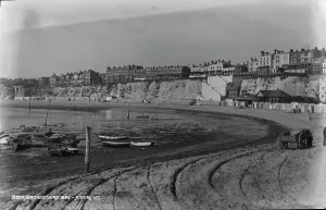 Broadstairs Prints: Broadstairs Bay