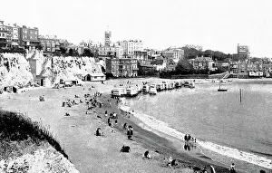Broadstairs early 1900s