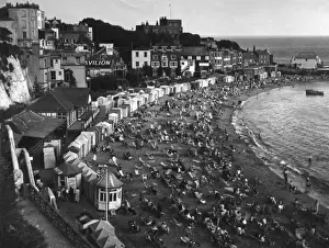 Broadstairs Seaside View