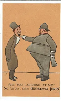 Broadway Jones by George M. Cohan