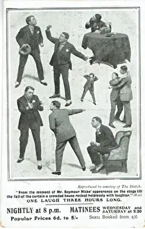 Broadway Jones by George M. Cohan