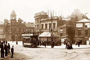 Broadway, Rochdale